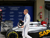 GP BRASILE, 08.11.2014 - Qualifiche, Valtteri Bottas (FIN) Williams F1 Team FW36