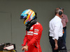 GP BRASILE, 08.11.2014 - Qualifiche, Fernando Alonso (ESP) Ferrari F14-T