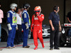 GP BRASILE, 08.11.2014 - Qualifiche, Kimi Raikkonen (FIN) Ferrari F14-T