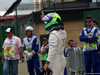 GP BRASILE, 08.11.2014 - Qualifiche, Felipe Massa (BRA) Williams F1 Team FW36