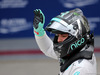 GP BRASILE, 08.11.2014 - Qualifiche, Nico Rosberg (GER) Mercedes AMG F1 W05 pole position