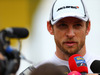 GP BRASILE, 08.11.2014 - Qualifiche, Jenson Button (GBR) McLaren Mercedes MP4-29