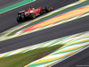 GP BRASILE, 08.11.2014 - Qualifiche, Kimi Raikkonen (FIN) Ferrari F14-T