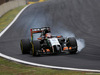 GP BRASILE, 08.11.2014 - Qualifiche, Nico Hulkenberg (GER) Sahara Force India F1 VJM07