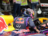 GP BRASILE, 08.11.2014 - Qualifiche, Sebastian Vettel (GER) Red Bull Racing RB10