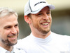GP BRASILE, 08.11.2014 - Qualifiche, Jenson Button (GBR) McLaren Mercedes MP4-29