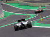 GP BRASILE, 08.11.2014 - Qualifiche, Felipe Massa (BRA) Williams F1 Team FW36