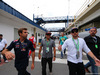 GP BRASILE, 08.11.2014 - Qualifiche, Antonio Felix da Costa (POR) Test Driver Red Bull Racing