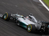 GP BRASILE, 08.11.2014 - Qualifiche, Lewis Hamilton (GBR) Mercedes AMG F1 W05