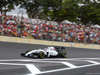 GP BRASILE, 08.11.2014 - Qualifiche, Valtteri Bottas (FIN) Williams F1 Team FW36