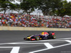 GP BRASILE, 08.11.2014 - Qualifiche, Sebastian Vettel (GER) Red Bull Racing RB10