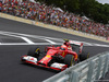 GP BRASILE, 08.11.2014 - Qualifiche, Kimi Raikkonen (FIN) Ferrari F14-T