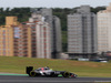 GP BRASILE, 08.11.2014 - Qualifiche, Esteban Gutierrez (MEX), Sauber F1 Team C33