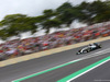 GP BRASILE, 08.11.2014 - Qualifiche, Lewis Hamilton (GBR) Mercedes AMG F1 W05
