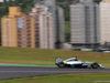 GP BRASILE, 08.11.2014 - Qualifiche, Lewis Hamilton (GBR) Mercedes AMG F1 W05