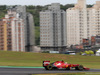 GP BRASILE, 08.11.2014 - Qualifiche, Kimi Raikkonen (FIN) Ferrari F14-T