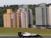 GP BRASILE, 08.11.2014 - Qualifiche, Valtteri Bottas (FIN) Williams F1 Team FW36