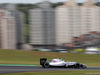 GP BRASILE, 08.11.2014 - Qualifiche, Valtteri Bottas (FIN) Williams F1 Team FW36