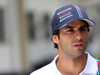 GP BRASILE, 06.11.2014 - Felipe Nasr (BRA) Williams Test e Reserve Driver