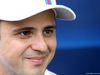 GP BRASILE, 06.11.2014 - Felipe Massa (BRA) Williams F1 Team FW36