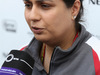 GP BRASILE, 06.11.2014 - Monisha Kaltenborn (AUT), CEO e Team Principal, Sauber F1 Team