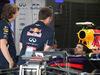 GP BRASILE, 06.11.2014 - Daniel Ricciardo (AUS) Red Bull Racing RB10