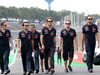 GP BRASILE, 06.11.2014 - Jean-Eric Vergne (FRA) Scuderia Toro Rosso STR9