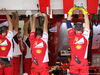 GP BRASILE, 06.11.2014 - Mechanics Ferrari