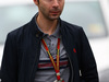 GP BRASILE, 07.11.2014 - Nicola Todt (FRA), Manager di Felipe Massa
