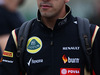 GP BRASILE, 07.11.2014 - Pastor Maldonado (VEN) Lotus F1 Team E22