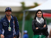 GP BRASILE, 07.11.2014 - Felipe Nasr (BRA) Williams Test e Reserve Driver