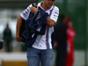 GP BRASILE, 07.11.2014 - Felipe Massa (BRA) Williams F1 Team FW36