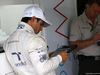 GP BRASILE, 07.11.2014 - Free Practice 1, Felipe Massa (BRA) Williams F1 Team FW36
