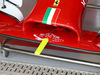 GP BRASILE, 07.11.2014 - Free Practice 1, Ferrari F14-T, detail
