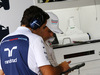 GP BRASILE, 07.11.2014 - Free Practice 1, Felipe Massa (BRA) Williams F1 Team FW36