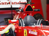 GP BRASILE, 07.11.2014 - Free Practice 1, Ferrari F14-T, detail
