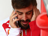 GP BRASILE, 07.11.2014 - Free Practice 1, Fernando Alonso (ESP) Ferrari F14-T