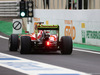 GP BRASILE, 07.11.2014 - Free Practice 1, Kimi Raikkonen (FIN) Ferrari F14-T