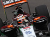 GP BRASILE, 07.11.2014 - Free Practice 1, Nico Hulkenberg (GER) Sahara Force India F1 VJM07