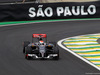 GP BRASILE, 07.11.2014 - Free Practice 1, Adrian Sutil (GER) Sauber F1 Team C33