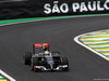 GP BRASILE, 07.11.2014 - Free Practice 1, Esteban Gutierrez (MEX), Sauber F1 Team C33