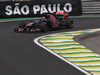 GP BRASILE, 07.11.2014 - Free Practice 1, Max Verstappen (NED) Scuderia Toro Rosso STR9