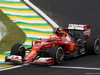 GP BRASILE, 07.11.2014 - Free Practice 1, Kimi Raikkonen (FIN) Ferrari F14-T