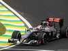 GP BRASILE, 07.11.2014 - Free Practice 1, Adrian Sutil (GER) Sauber F1 Team C33