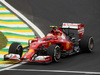 GP BRASILE, 07.11.2014 - Free Practice 1, Kimi Raikkonen (FIN) Ferrari F14-T