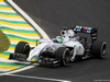 GP BRASILE, 07.11.2014 - Free Practice 1, Felipe Massa (BRA) Williams F1 Team FW36