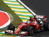 GP BRASILE, 07.11.2014 - Free Practice 1, Fernando Alonso (ESP) Ferrari F14-T