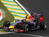 GP BRASILE, 07.11.2014 - Free Practice 1, Daniel Ricciardo (AUS) Red Bull Racing RB10