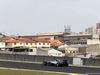 GP BRASILE, 07.11.2014 - Free Practice 1, Lewis Hamilton (GBR) Mercedes AMG F1 W05