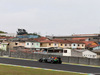 GP BRASILE, 07.11.2014 - Free Practice 1, Daniel Juncadella (ESP) Sahara Force India F1 VJM07 Test e Reserve Driver